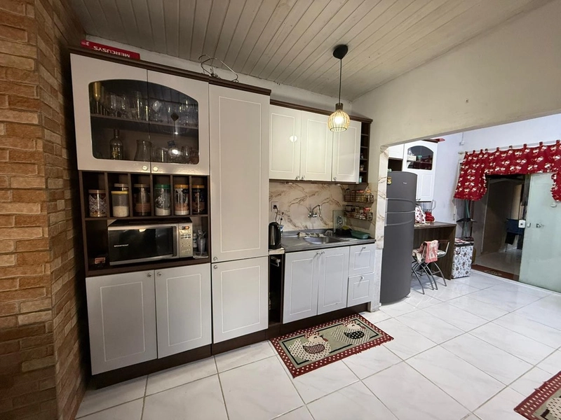 Casa à venda em Imbé - Santa Terezinha : 10ª foto da galeria de imagens do imóvel