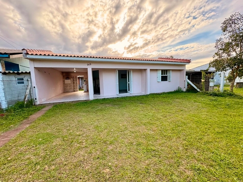 Casa à : 2ª foto da galeria de imagens do imóvel