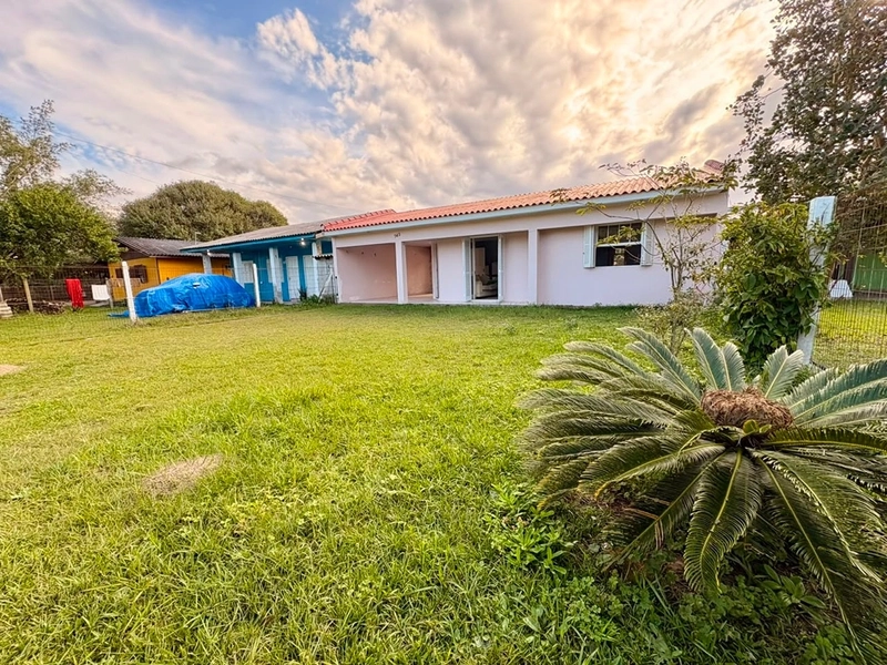 Imóvel residencial ou comercial