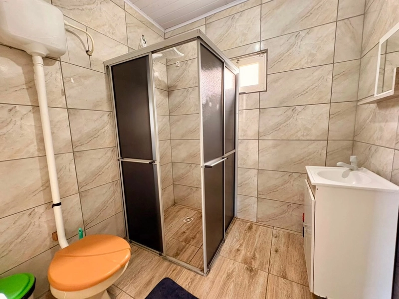 Casa à : 8ª foto da galeria de imagens do imóvel