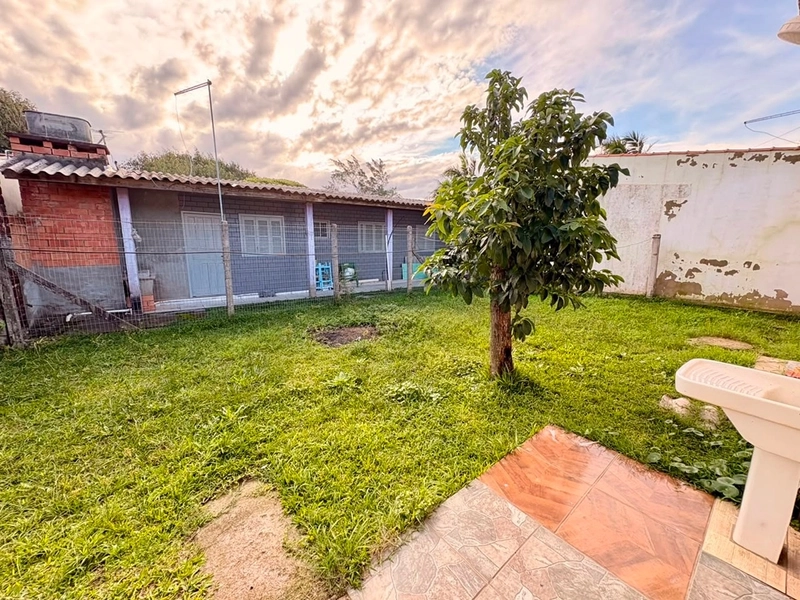Casa à : 9ª foto da galeria de imagens do imóvel