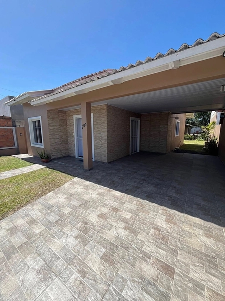 Casa à venda em Mariluz: 1ª foto da galeria de imagens do imóvel