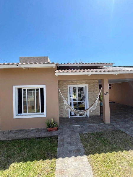 Casa à venda em Mariluz: 2ª foto da galeria de imagens do imóvel