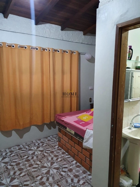 Casa em Santa Teresinha: 7ª foto da galeria de imagens do imóvel
