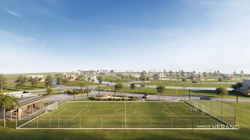 Verano Xangri-Lá | Condomínio Fechado com Lazer Completo no Litoral: 4ª foto da galeria de imagens do imóvel