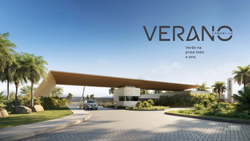 Verano Xangri-Lá | Condomínio Fechado com Lazer Completo no Litoral: 14ª foto da galeria de imagens do imóvel