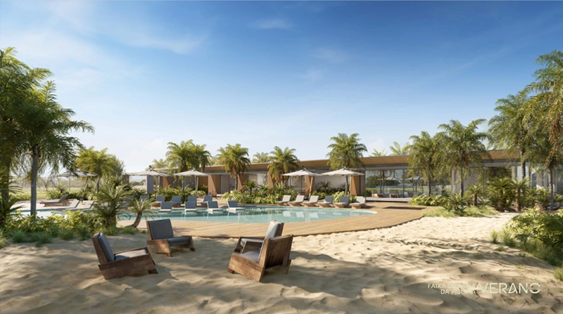 Verano Xangri-Lá | Condomínio Fechado com Lazer Completo no Litoral: 7ª foto da galeria de imagens do imóvel