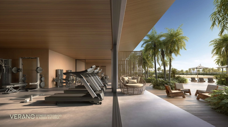 Verano Xangri-Lá | Condomínio Fechado com Lazer Completo no Litoral: 9ª foto da galeria de imagens do imóvel