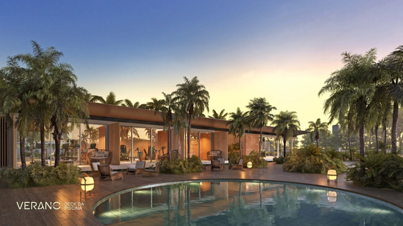 Verano Xangri-Lá | Condomínio Fechado com Lazer Completo no Litoral: 13ª foto da galeria de imagens do imóvel