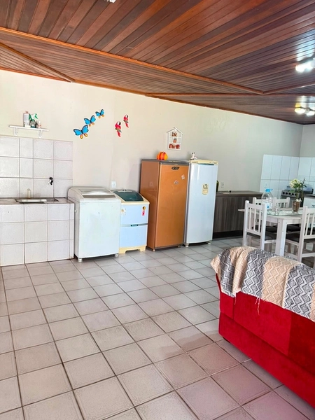 Casa à venda em Imbé – Balneário Presidente: 4ª foto da galeria de imagens do imóvel