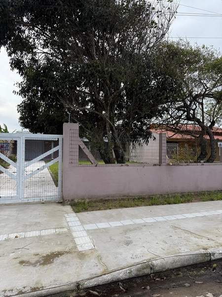 Imóvel residencial ou comercial