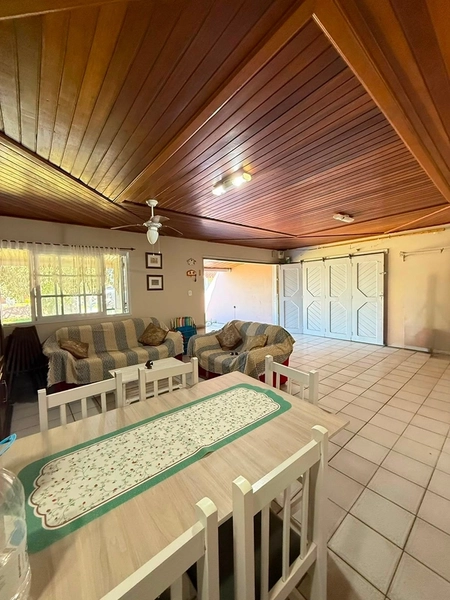 Casa à venda em Imbé – Balneário Presidente: 2ª foto da galeria de imagens do imóvel