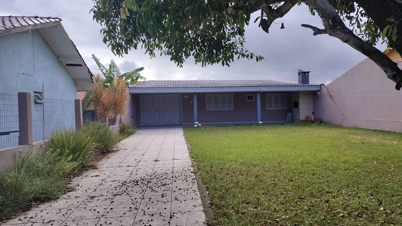 Casa à venda em Imbé – Balneário Presidente: 1ª foto da galeria de imagens do imóvel