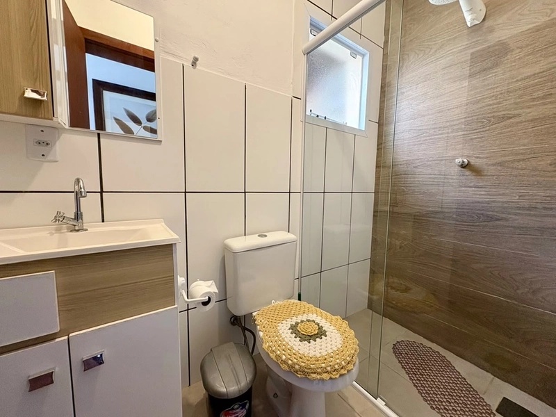 🏡 CASA GEMINADA À VENDA NO CENTRO DE IMBÉ!: 10ª foto da galeria de imagens do imóvel