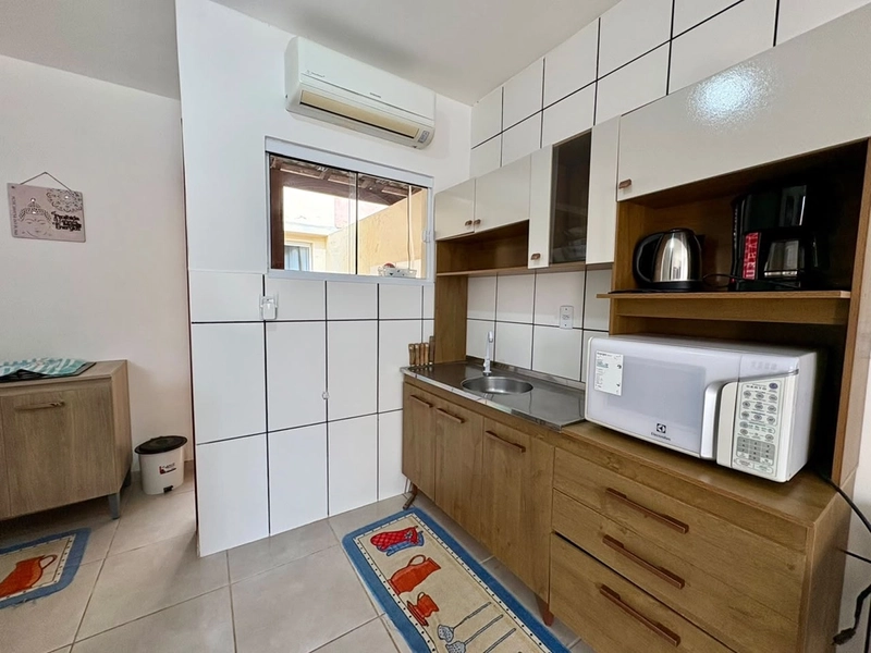🏡 CASA GEMINADA À VENDA NO CENTRO DE IMBÉ!: 6ª foto da galeria de imagens do imóvel
