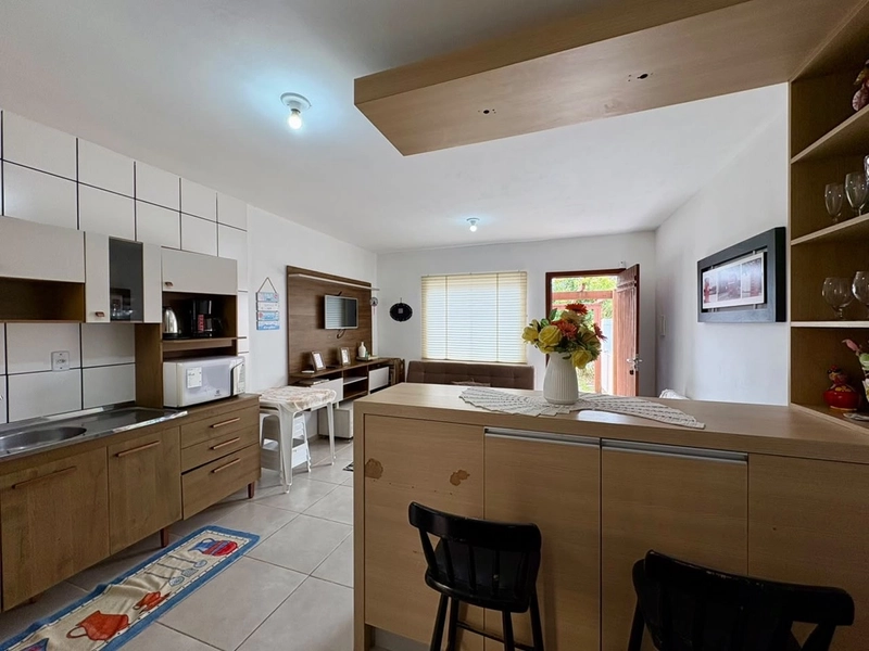 🏡 CASA GEMINADA À VENDA NO CENTRO DE IMBÉ!: 8ª foto da galeria de imagens do imóvel