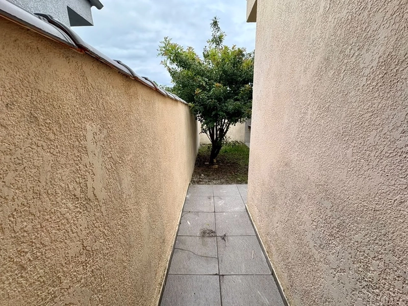 🏡 CASA GEMINADA À VENDA NO CENTRO DE IMBÉ!: 18ª foto da galeria de imagens do imóvel
