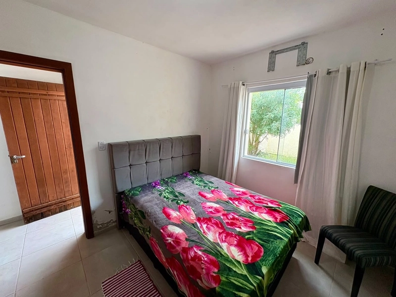🏡 CASA GEMINADA À VENDA NO CENTRO DE IMBÉ!: 12ª foto da galeria de imagens do imóvel