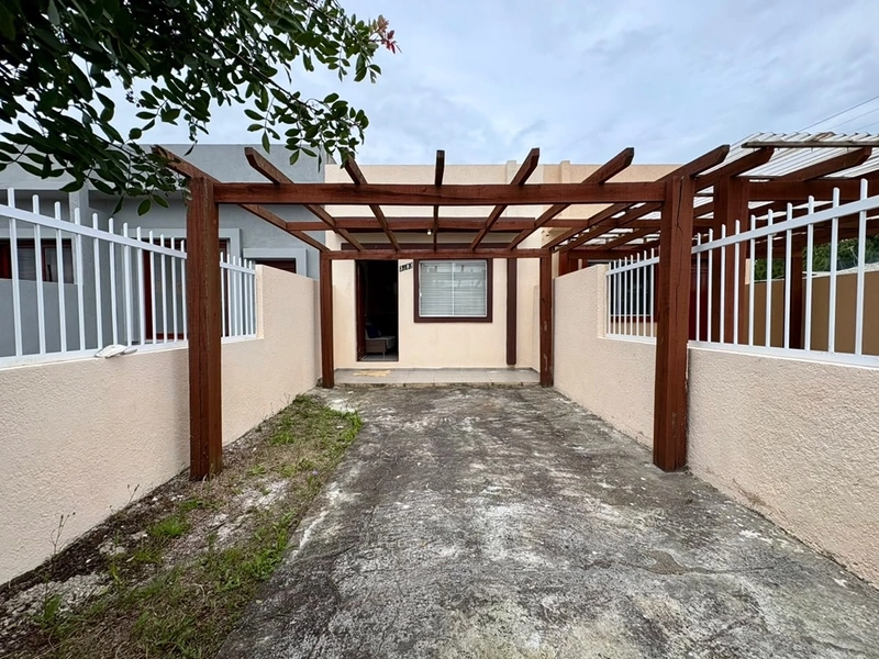 Imóvel residencial ou comercial