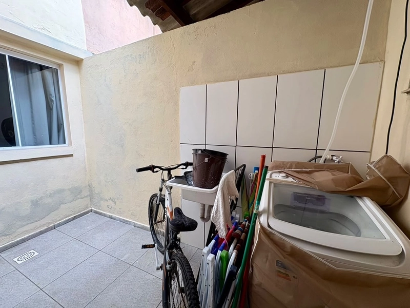 🏡 CASA GEMINADA À VENDA NO CENTRO DE IMBÉ!: 9ª foto da galeria de imagens do imóvel