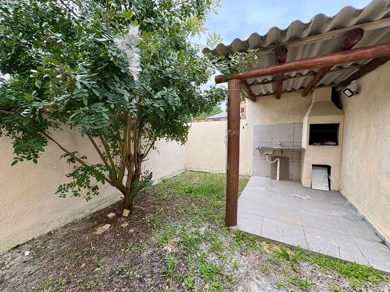 🏡 CASA GEMINADA À VENDA NO CENTRO DE IMBÉ!: 15ª foto da galeria de imagens do imóvel
