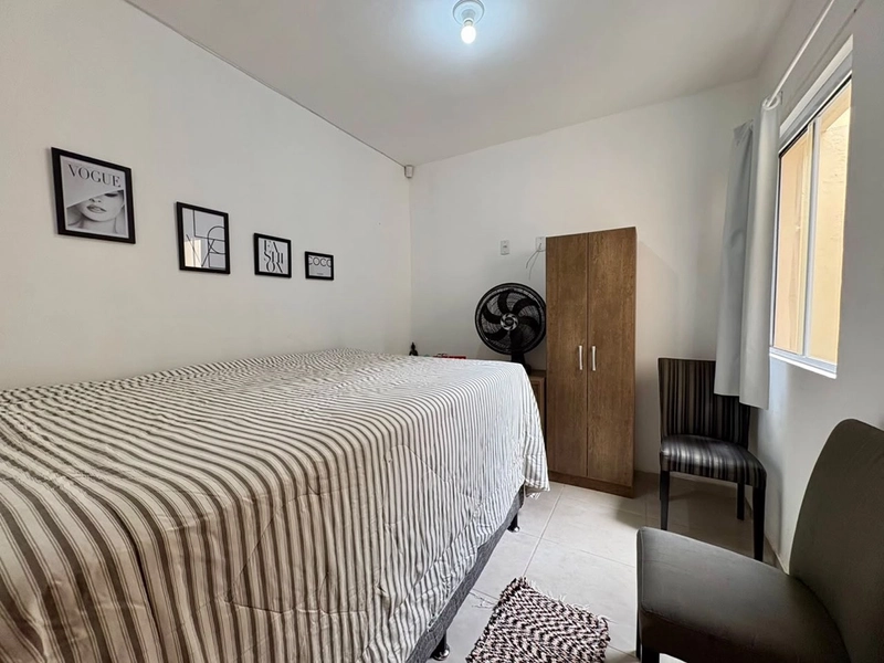 🏡 CASA GEMINADA À VENDA NO CENTRO DE IMBÉ!: 14ª foto da galeria de imagens do imóvel