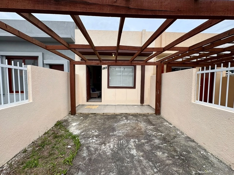 🏡 CASA GEMINADA À VENDA NO CENTRO DE IMBÉ!: 2ª foto da galeria de imagens do imóvel