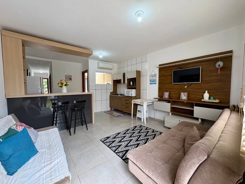 🏡 CASA GEMINADA À VENDA NO CENTRO DE IMBÉ!: 7ª foto da galeria de imagens do imóvel