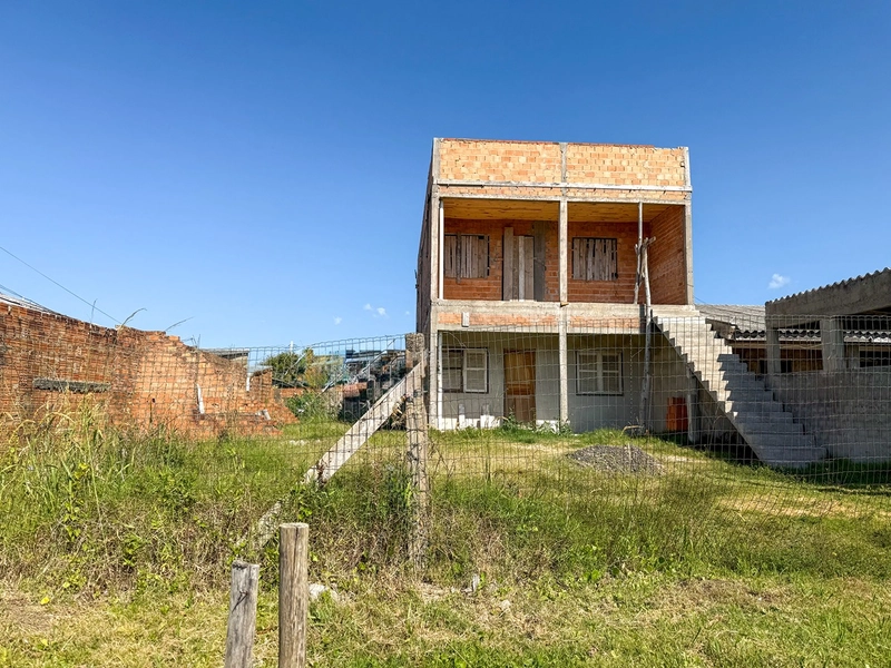 Casa à venda - Balneário Presidente : 1ª foto da galeria de imagens do imóvel