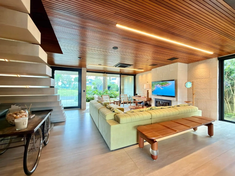 CASA Á VENDA EM CONDOMÍNIO: 7ª foto da galeria de imagens do imóvel