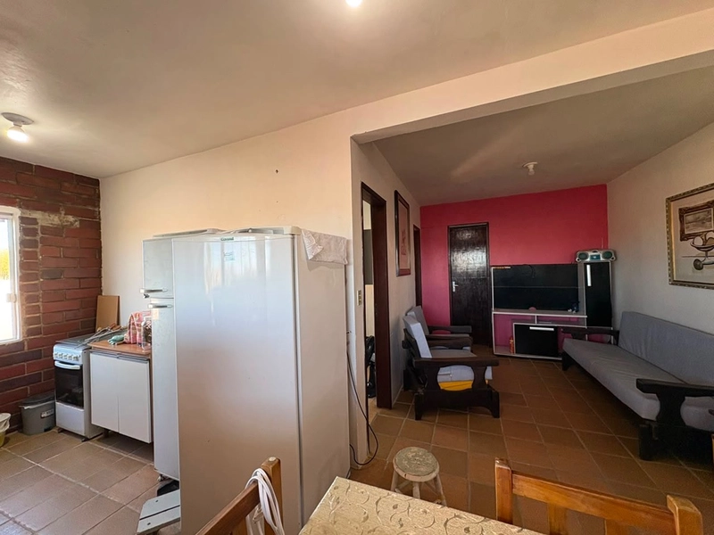 🌊 APARTAMENTO À VENDA EM IMBÉ – BALNEÁRIO ALBATROZ 🌴: 4ª foto da galeria de imagens do imóvel