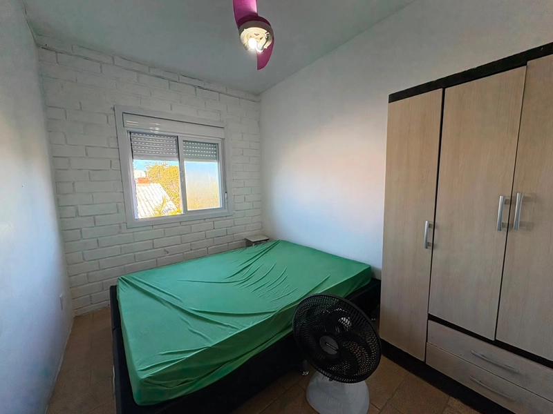 🌊 APARTAMENTO À VENDA EM IMBÉ – BALNEÁRIO ALBATROZ 🌴: 3ª foto da galeria de imagens do imóvel