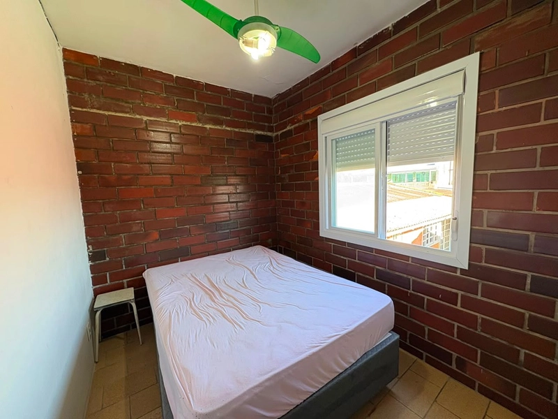 🌊 APARTAMENTO À VENDA EM IMBÉ – BALNEÁRIO ALBATROZ 🌴: 2ª foto da galeria de imagens do imóvel