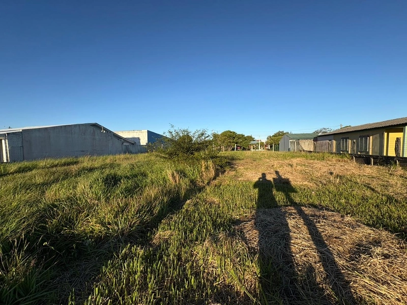 🏡 Terreno à venda no Balneário Presidente – Imbé/RS: 1ª foto da galeria de imagens do imóvel
