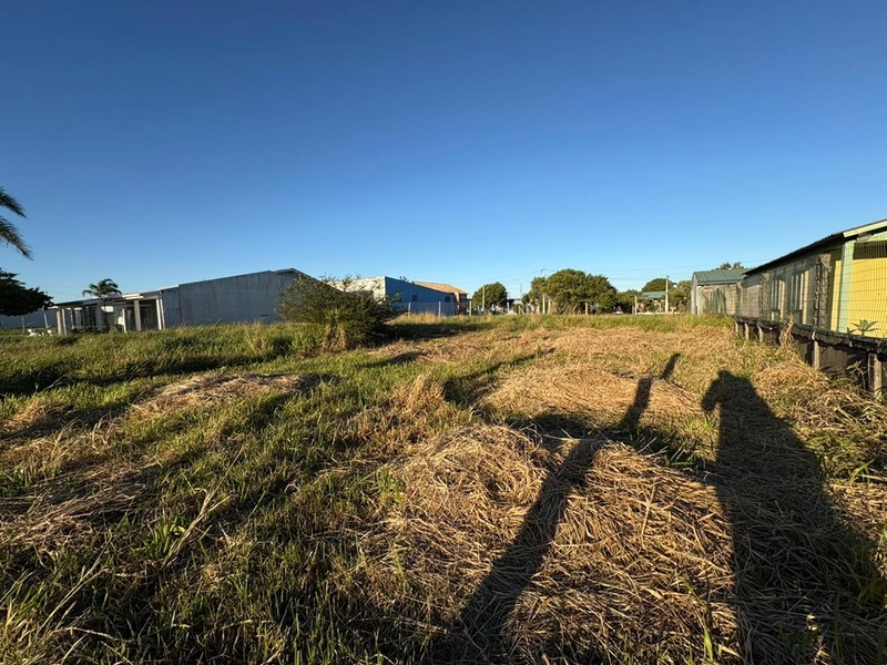 🏡 Terreno à venda no Balneário Presidente – Imbé/RS: 2ª foto da galeria de imagens do imóvel