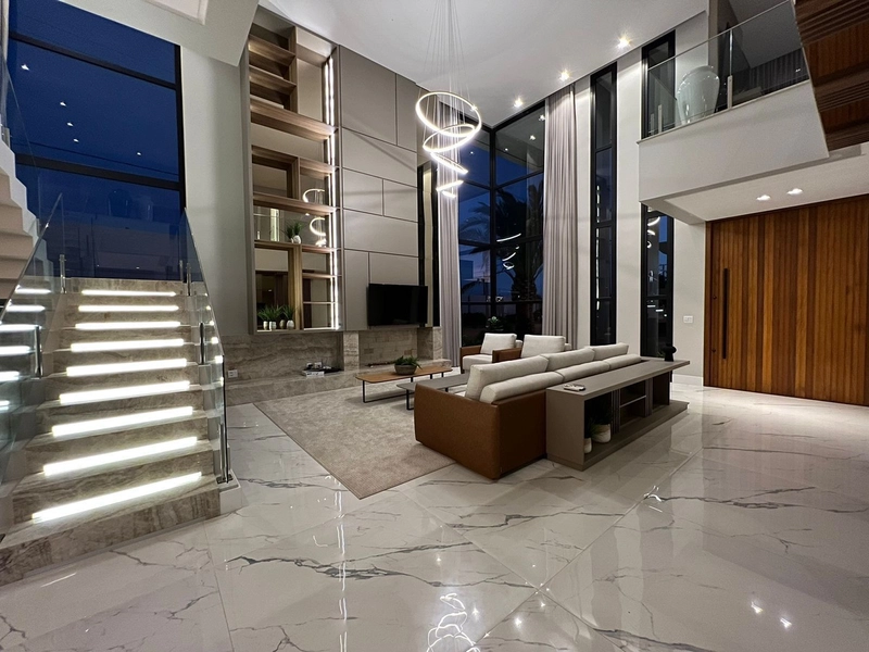 Casa no Condomínio SENSE: 9ª foto da galeria de imagens do imóvel