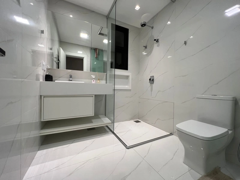 Casa no Condomínio SENSE: 2ª foto da galeria de imagens do imóvel