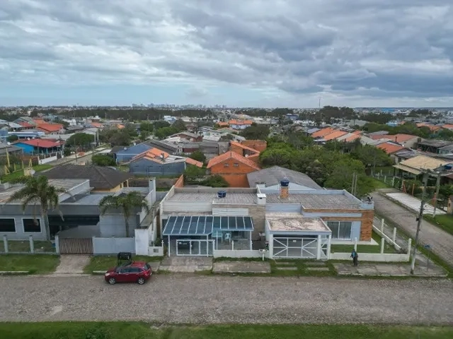 🏡 CASA À VENDA NA PRAIA DE IMBÉ: 9ª foto da galeria de imagens do imóvel