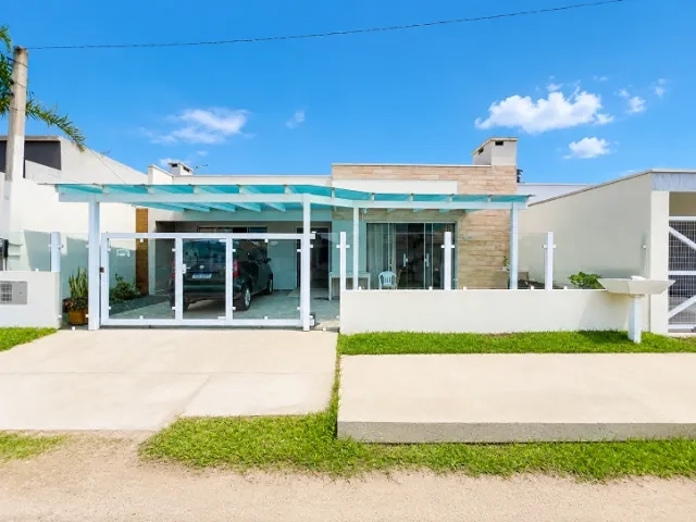 Imóvel residencial ou comercial