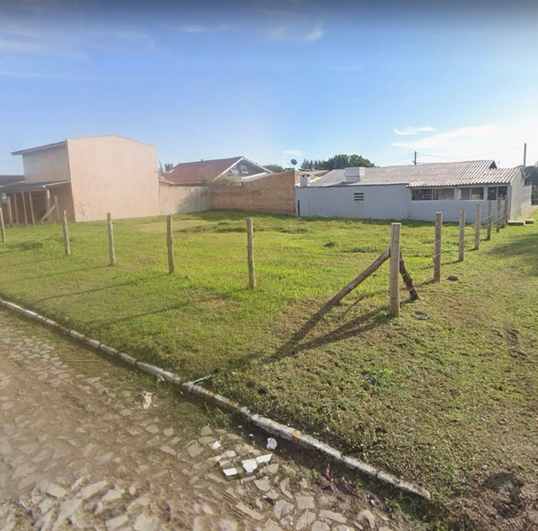 Imóvel residencial ou comercial