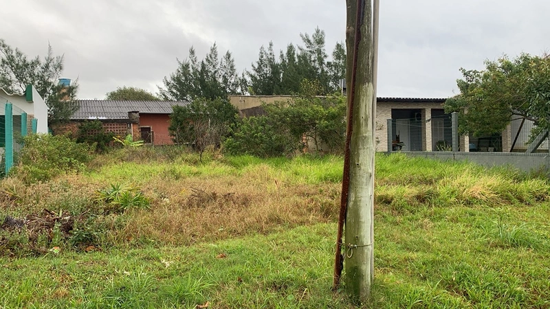 Imóvel residencial ou comercial