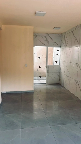 🏡 CASA À VENDA EM IMBÉ: 4ª foto da galeria de imagens do imóvel