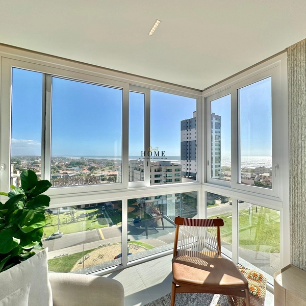 Apartamentos no THE ROOF RESIDENCE: 6ª foto da galeria de imagens do imóvel