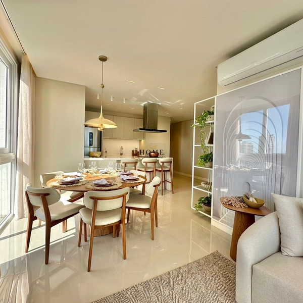 Apartamentos no THE ROOF RESIDENCE: 23ª foto da galeria de imagens do imóvel