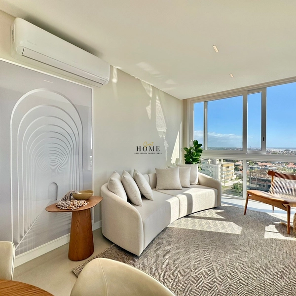 Apartamentos no THE ROOF RESIDENCE: 3ª foto da galeria de imagens do imóvel