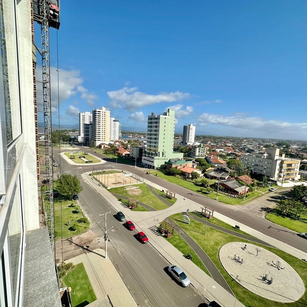Apartamentos no THE ROOF RESIDENCE: 7ª foto da galeria de imagens do imóvel