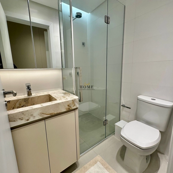 Apartamentos no THE ROOF RESIDENCE: 10ª foto da galeria de imagens do imóvel