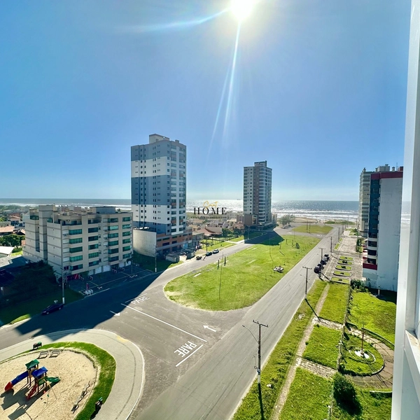 Apartamentos no THE ROOF RESIDENCE: 1ª foto da galeria de imagens do imóvel