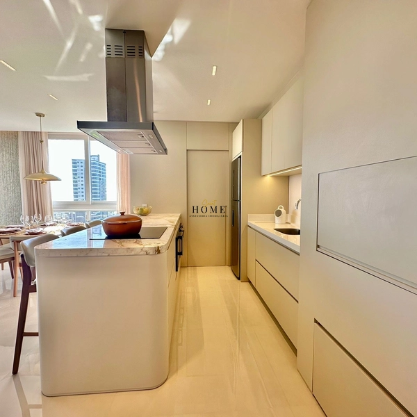 Apartamentos no THE ROOF RESIDENCE: 4ª foto da galeria de imagens do imóvel