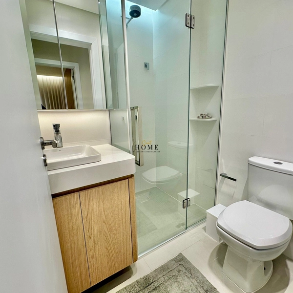 Apartamentos no THE ROOF RESIDENCE: 15ª foto da galeria de imagens do imóvel